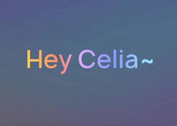 Huawei adds artificial intelligence to its voice assistant ” Celia”
