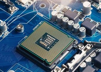 South Korea’s exports fell in August due to weak demand for chips