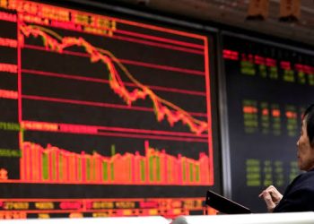 Steady growth of Chinese stock market companies