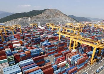 South Korea’s exports decline amid continued uncertainty