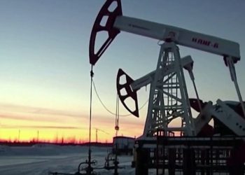 A sharp decline in Kazakhstan’s oil production in one day