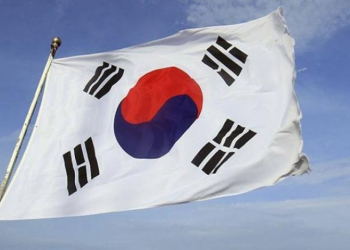 South Korea’s GDP rose by 0.6% in the second quarter