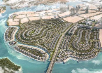 A spectacular achievement: Q Properties sell the final phase of Reem Hills luxury apartments within four hours