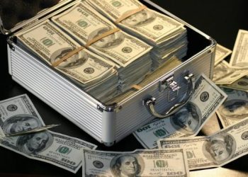 The list of the richest in the crypto sector includes 22 billionaires and 88,000 millionaires