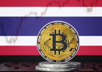 Thailand targets crypto traders with New tax policy