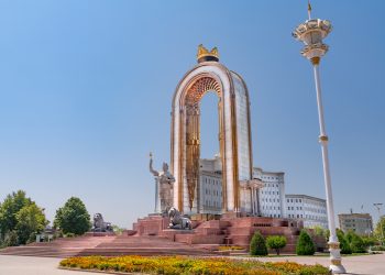 Tajikistan records a sharp increase in prices in August