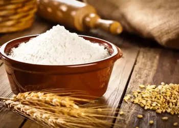 Kyrgyzstan bans wheat and flour exports for 6 months