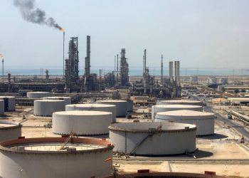 Saudi Aramco may pause run of price hikes to Asia