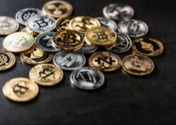 Prices for digital currencies.. Mass decline after a recovery period