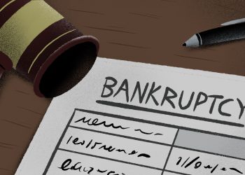 Thousands in Kazakhstan declare bankruptcy