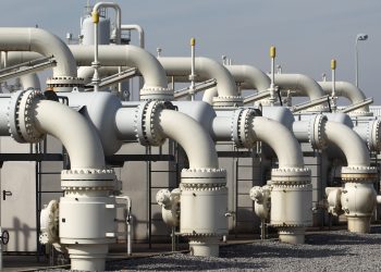 Russia launches gas supplies to Uzbekistan through Kazakhstan
