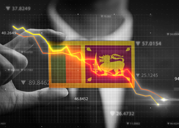 Sri Lanka resumes rate cuts to boost growth
