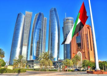 UAE and Tajikistan discuss opening branches of Emarati banks in Dushanbe