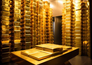Significant increase: UAE’s Central Bank reveals gold reserves balance