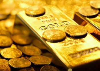 Kyrgyzstan exports 8.7 tons of gold in 8 months