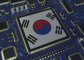 South Korea semiconductor exports approach 11-month high