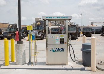 Uzbekistan’s CNG prices soar at gas stations
