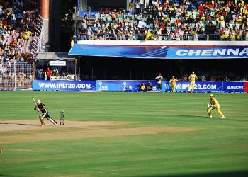 Saudi Arabia plans to invest $5 billion in Indian Cricket League