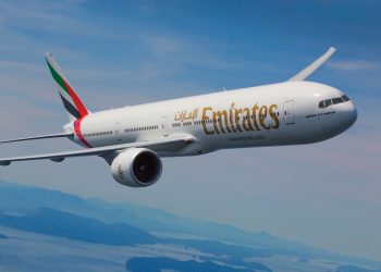 Emirates Group reports record $2.7 billion annual profit
