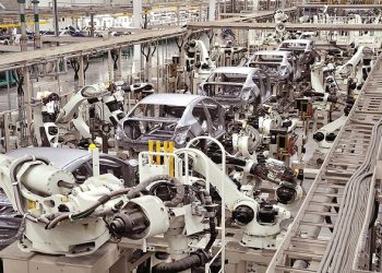 High demand for basic machinery in Japan during last September