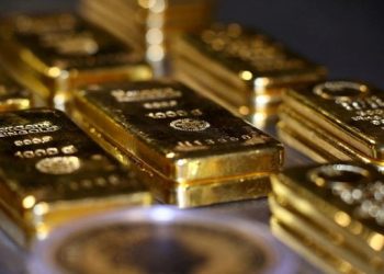 China increases its gold holdings for the 12th consecutive month