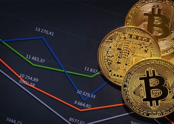 Crypto Markets Gain Nearly $100 Billion last week