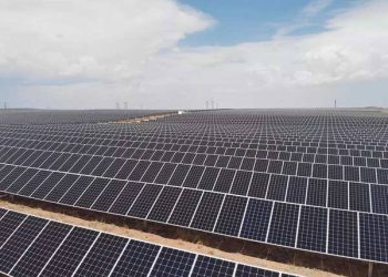 UAE plans to double Solar Power, Batteries by 2035