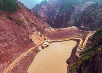 Saudi Arabia to provide $100 million build Rogun hydroelectric power project in Tajikistan