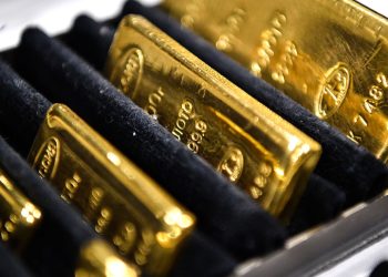 Hong Kong overtakes Dubai as largest Russian gold trading hub
