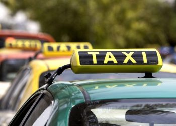 Dubai Taxi IPO sells out in an hour