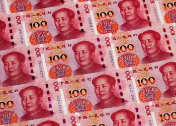 Chinese yuan recovery gains momentum