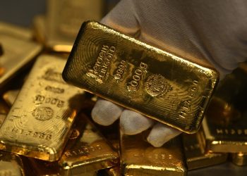 Uzbekistan’s gold exports hit record high
