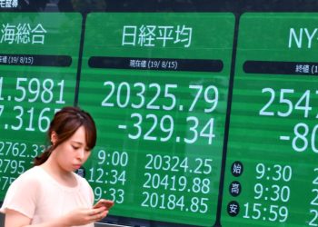 Asia stocks rise after Wall Street tech rally