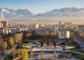 Kyrgyzstan’s microfinance loans increases by 12%