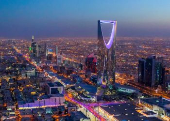 Saudi Arabia’s Foreign direct investment flows amounted to about $33 billion in 2022