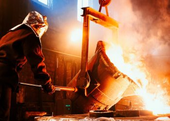 UAE develops first project in Middle East to produce iron via green hydrogen