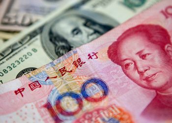 China’s yuan jumps to 4-month high 