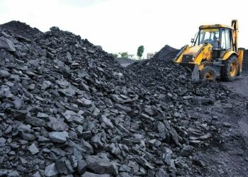 Kyrgyzstan’s coal imports fall by half in 2023 
