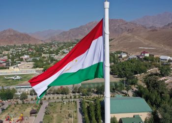 Tajikistan plans to double green energy production