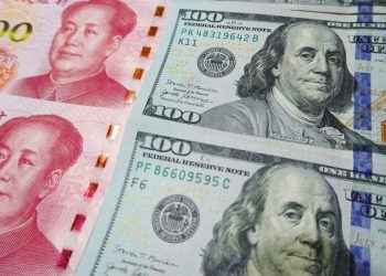 China’s yuan to rise against US dollar in 2024