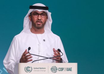 UAE and Saudi Arabia oil companies agree to big cuts in methane gas emissions