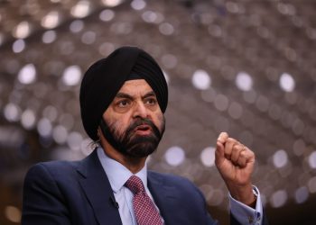 COP28: World Bank launches plan to support global carbon markets