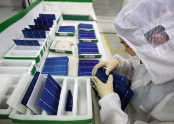 China and Saudi Arabia sign deals worth $25 billion