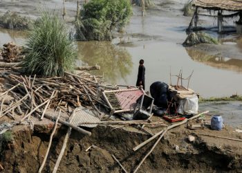 COP28: “Loss and Damage” fund could operate in 3 months, World Bank says