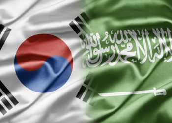 South Korea seeks renewable energy projects in Saudi Arabia