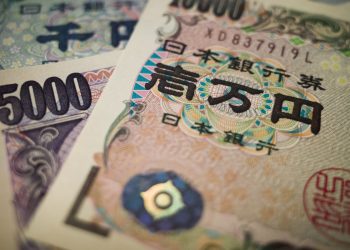 Chinese yuan surpasses Japanese yen in global payments share, SWIFT says