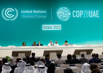 COP28: UAE pledges $5 billion to support climate action