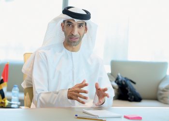 UAE plans to double clean energy investments to $100 billion in 8 years