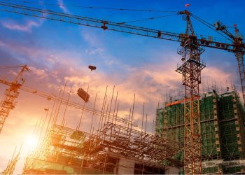 Kazakhstan’s construction industry grows in 2023