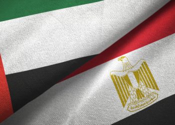 UAE and Egypt sign agreement to accelerate development of digital economy